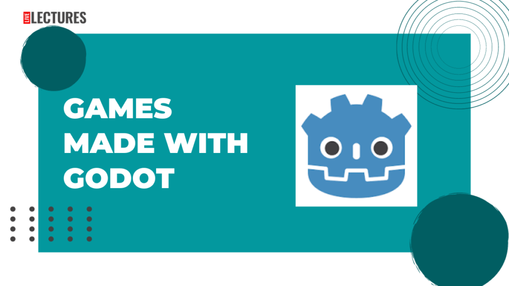 Games Made With Godot