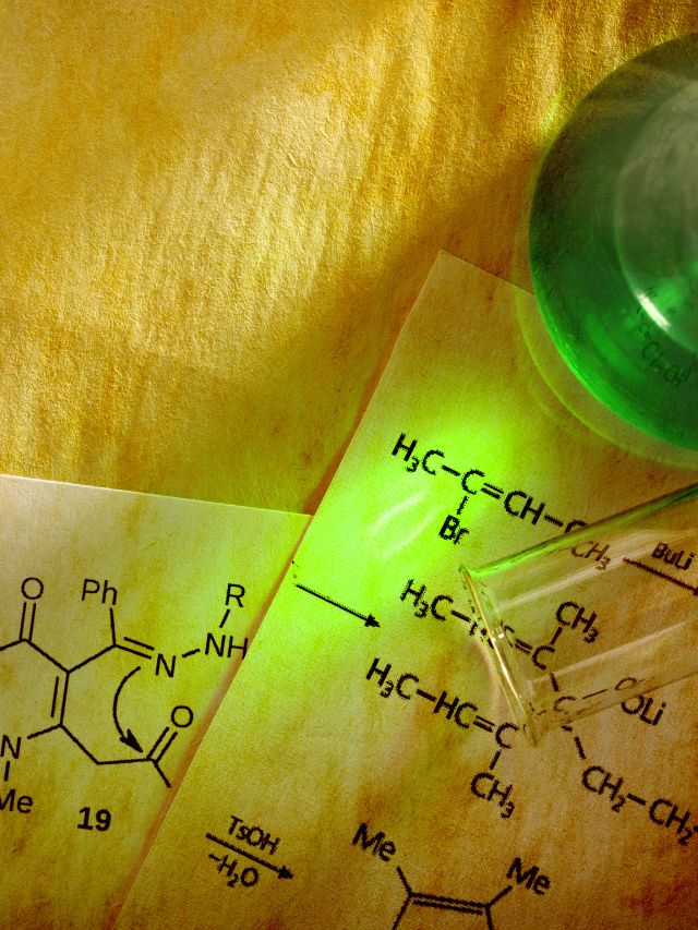 7 Best Organic Chemistry Synthesis Project Ideas