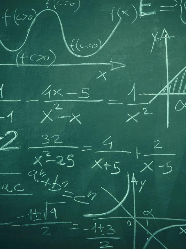 7 Reasons Why Is Advanced Linear Algebra So Hard