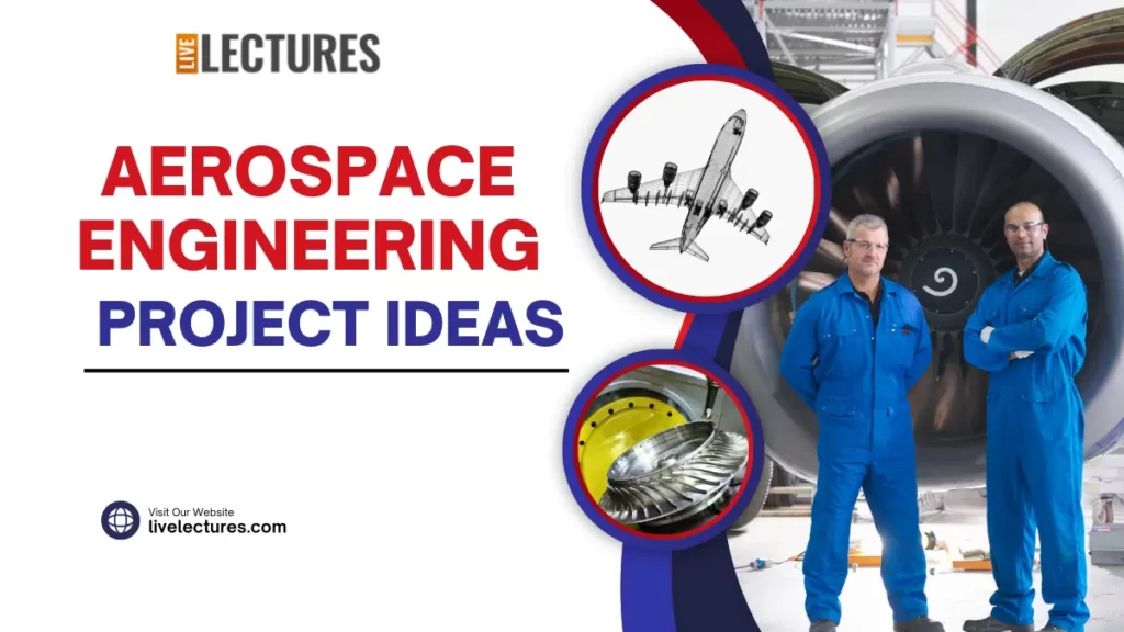 Aerospace-Engineering-Project-Ideas