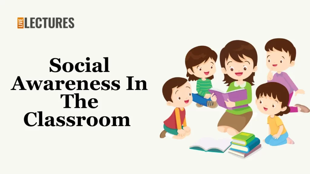 social-awareness-in-the-classroom